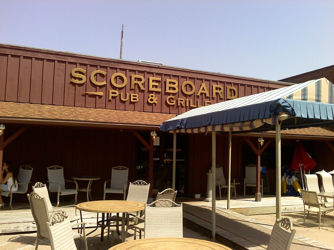 Bradley's Pub & Grille