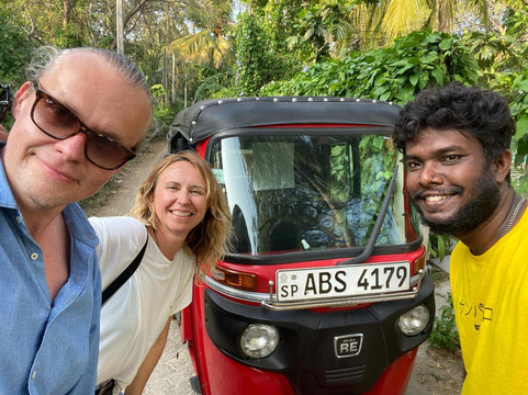 Sahasra Travels-唐卡拉必去景点