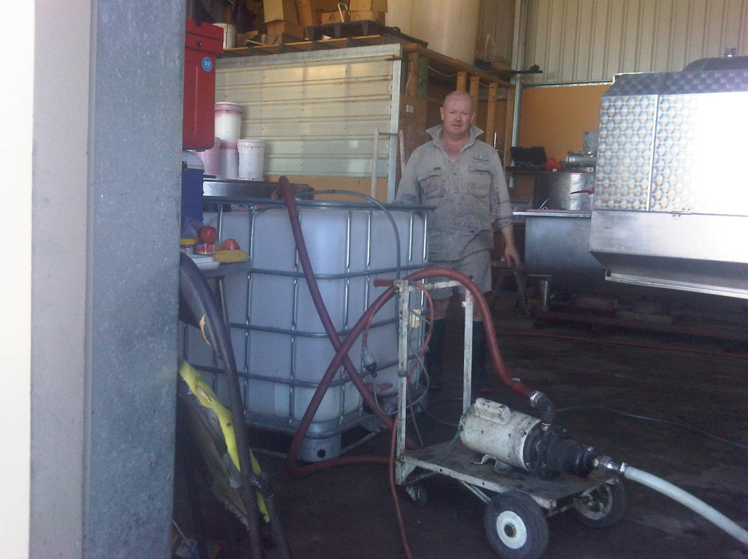 Silent Range Estate-Wangaratta必去景点