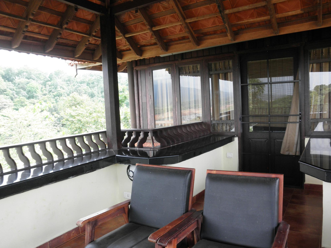 Banasura Island Resort主图