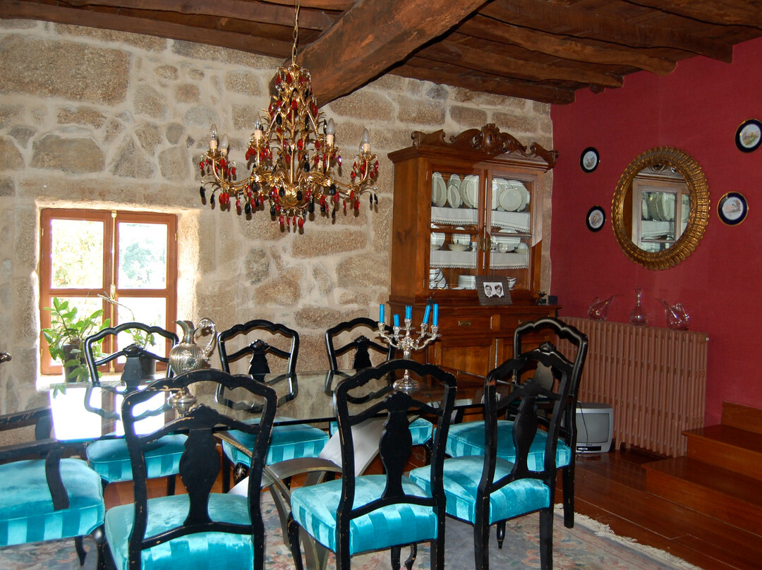 Hotel Rural San Jaime