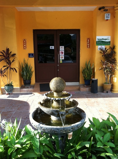 新希望宾馆主图