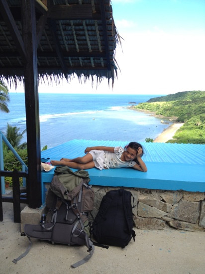 Angie's Bed & Breakfast主图