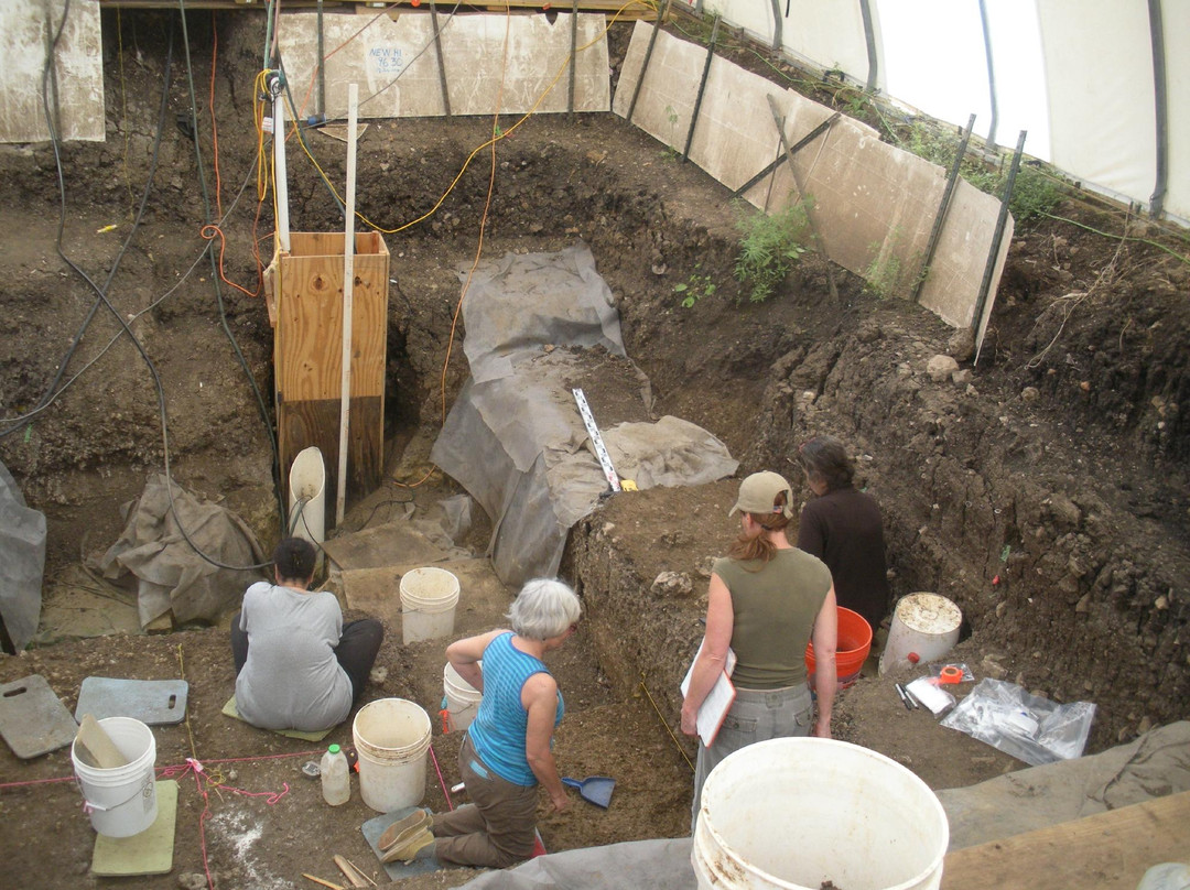 Bell County Museum-Belton必去景点