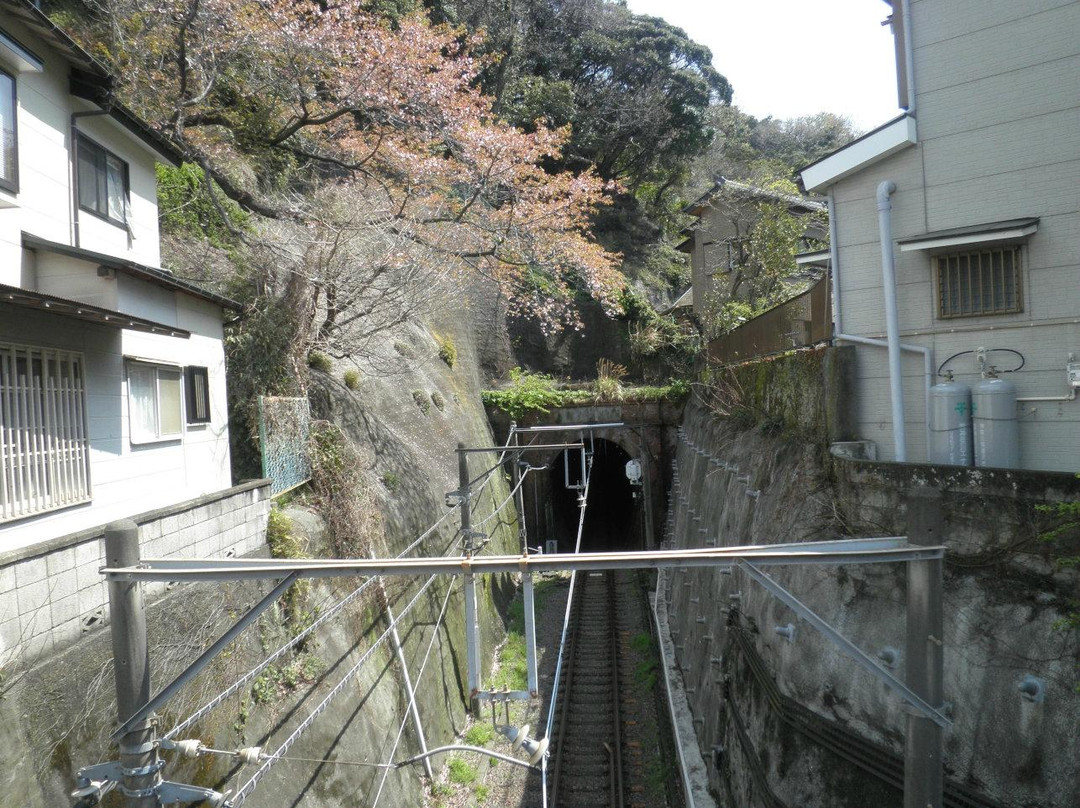 Gokurakuji Temple-镰仓市必去景点
