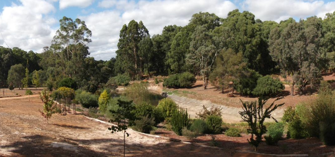 Dwellingup B&B and Chalets主图