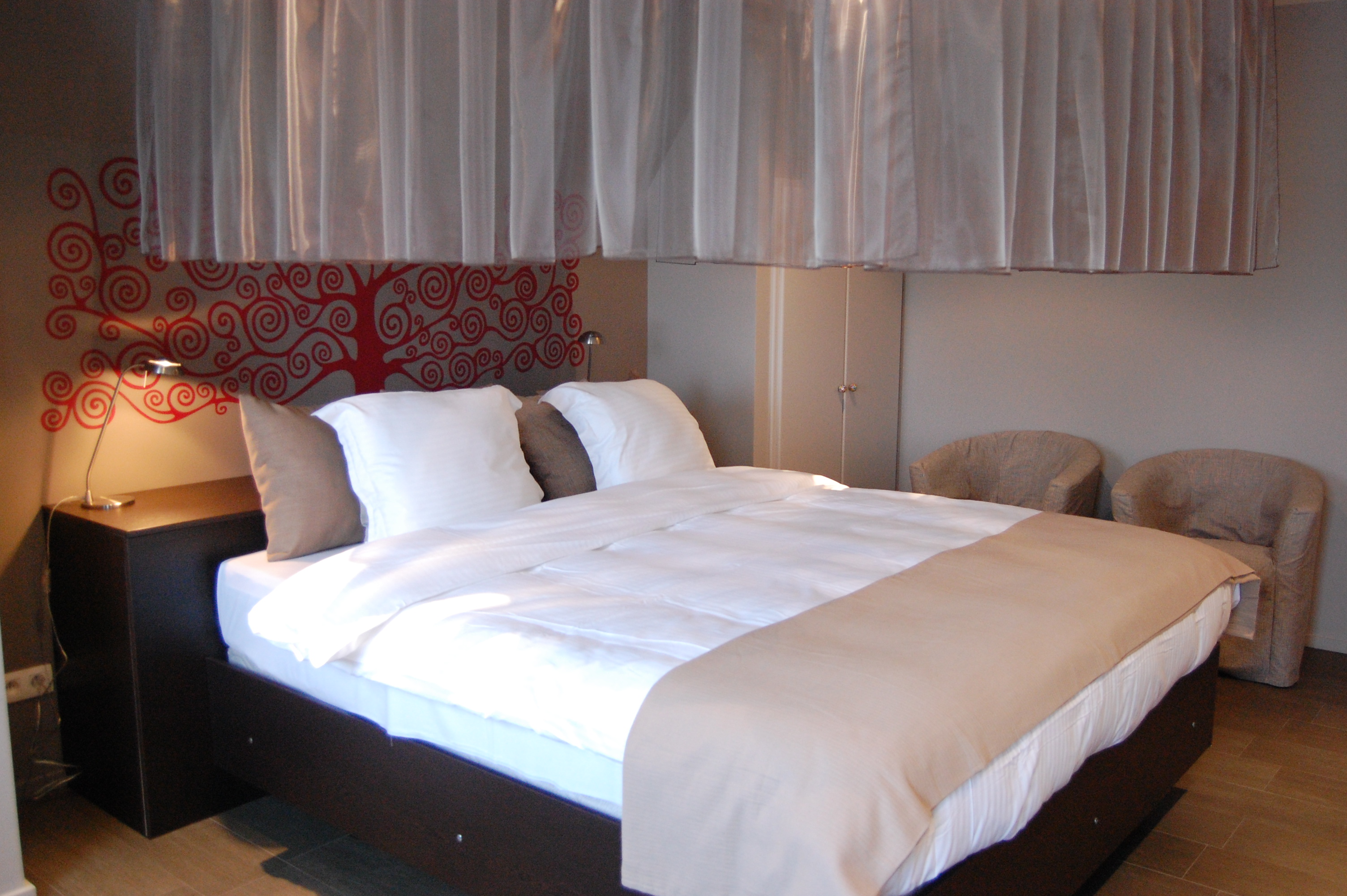 Hotel Lepelbed-官方