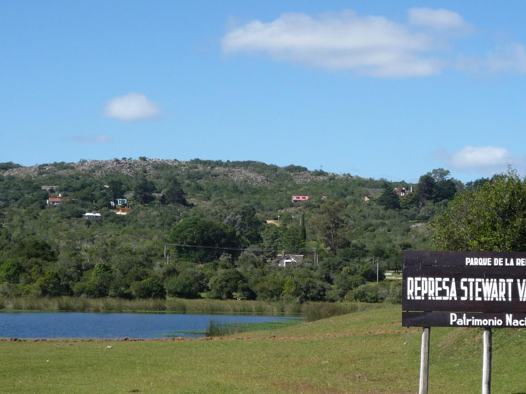 Cabalgatas en Villa Serrana-Maldonado必去景点
