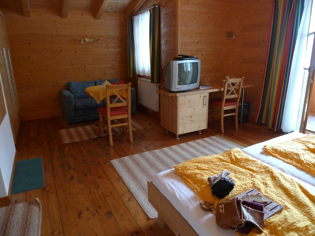 Landhaus Franzelin主图