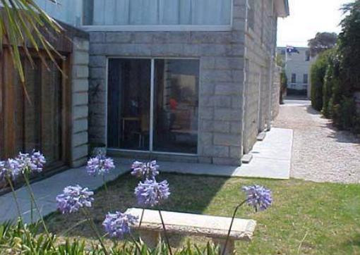 Cottage by the Sea