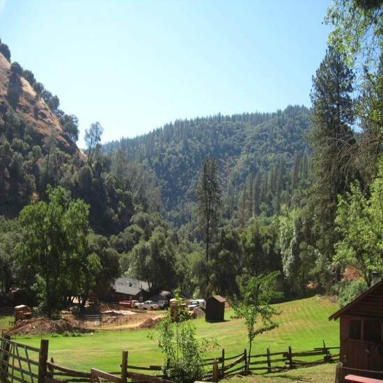 Roaring Camp Mining Company景点图片