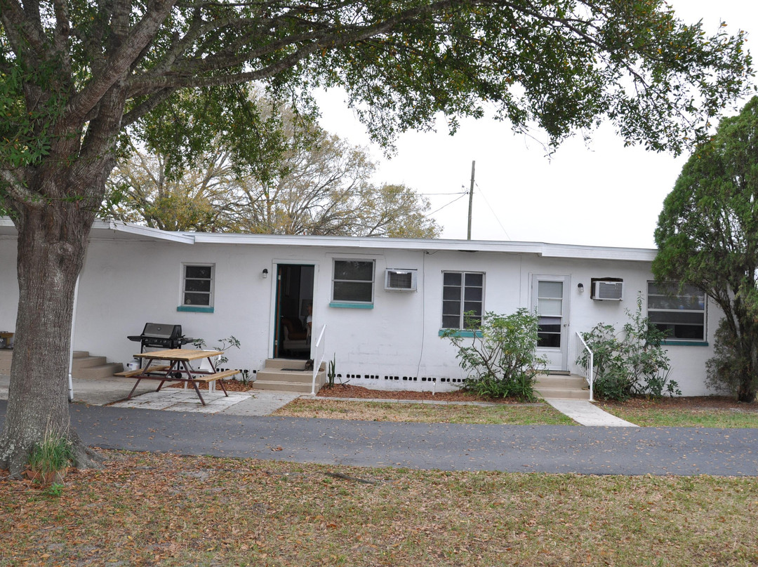 Birdsong Motel主图