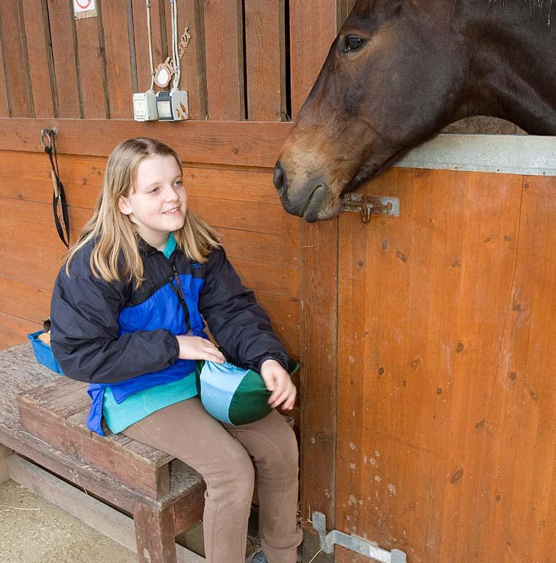 Ride in Cyprus Ltd-Melandra必去景点