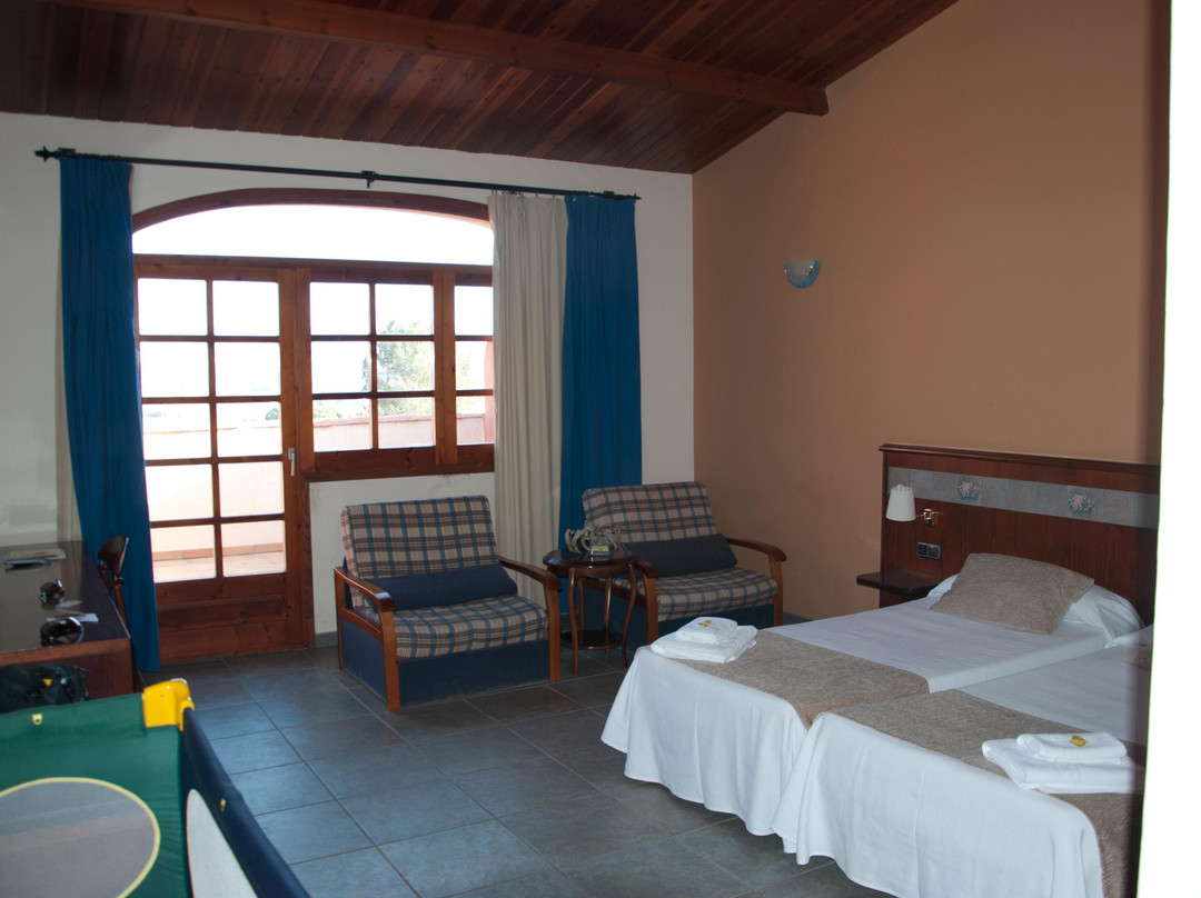 Mas De La Sala主图