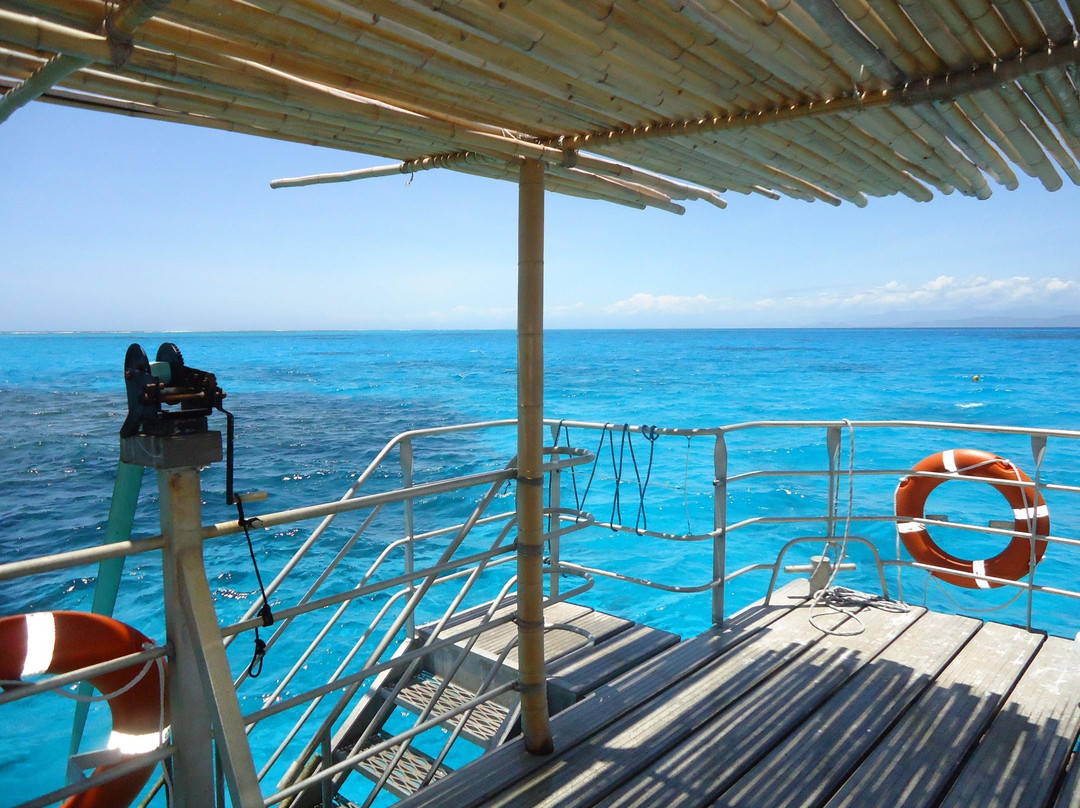 Le Ponton-努美阿必去景点