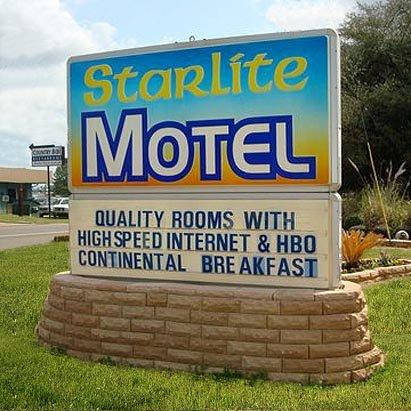 Starlite Motel主图