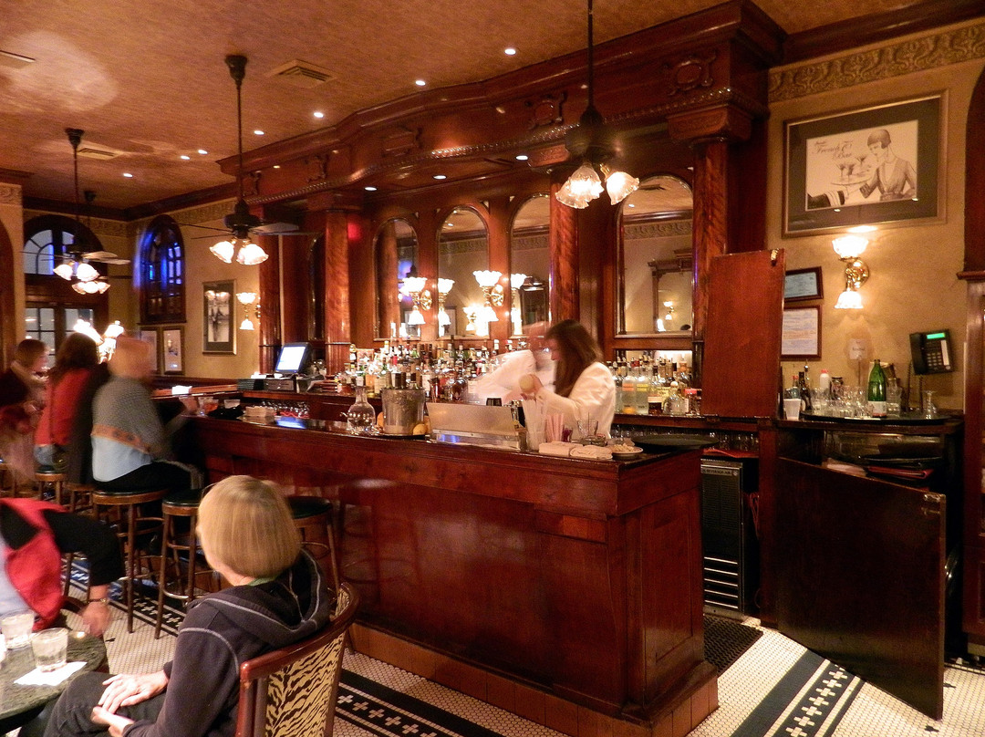 The Premier New Orleans Food Tour-新奥尔良必去景点