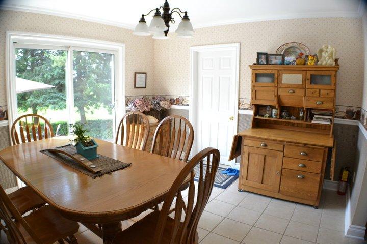 Beside The Winery-餐饮