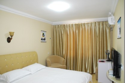 e时代商务宾馆主图