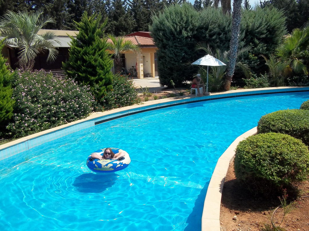 法索里水上公园-利马索尔必去景点