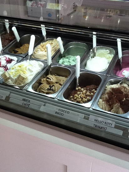 Gelateria Da Giò