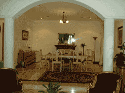 Bahrain Guest House主图