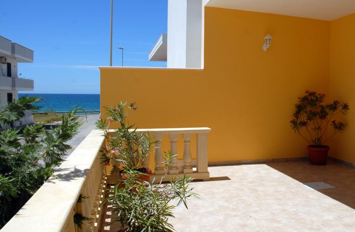 B&B Il Giglio Delle Dune