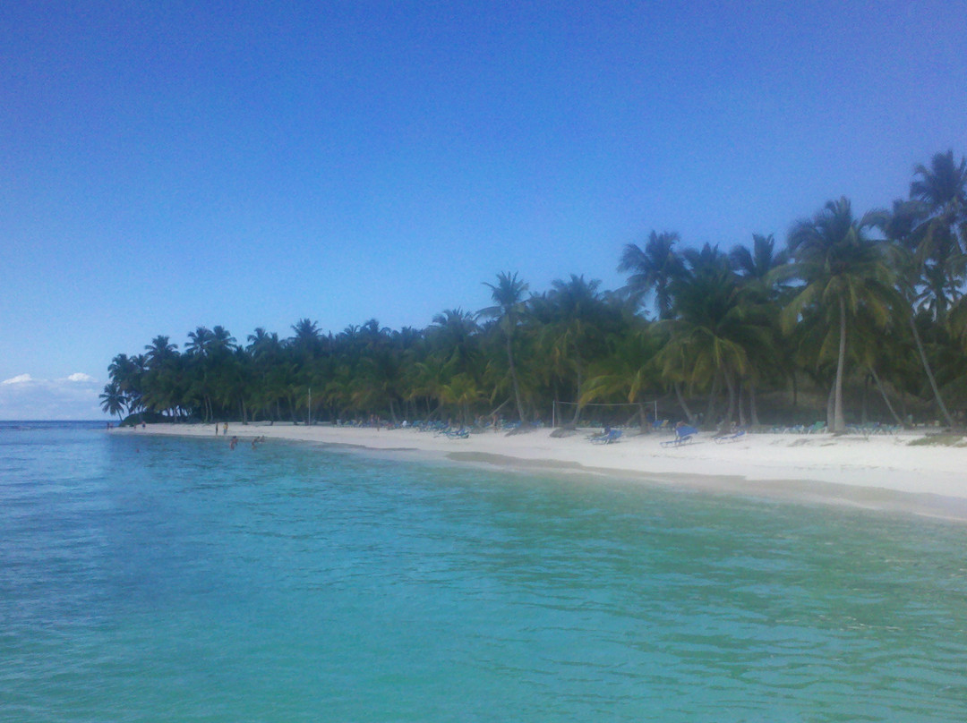 Saona Island-La Altagracia Province必去景点