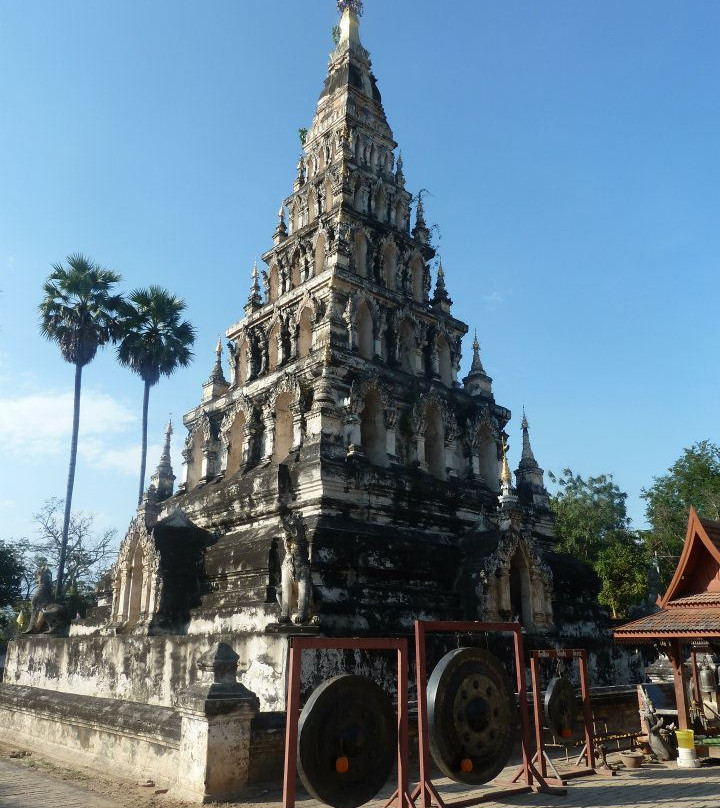 Click and Travel - Day Tours and Rentals-清迈必去景点