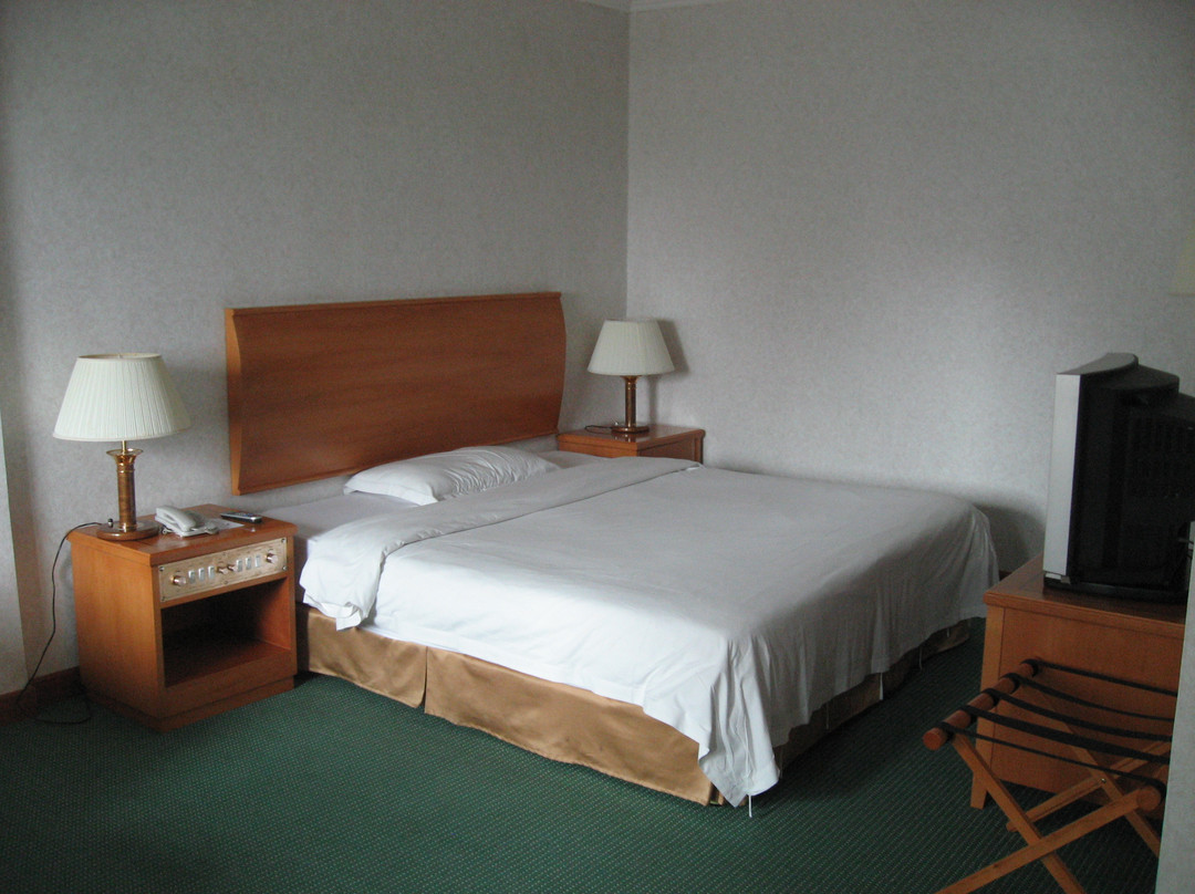 澳门盛世酒店主图