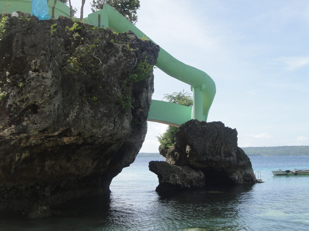 撒拉东海滩-锡基霍尔岛必去景点