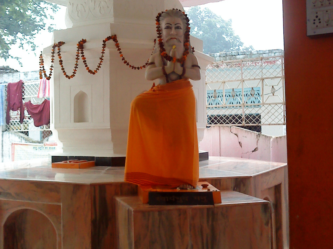 Chakra Tirth Temple景点图片