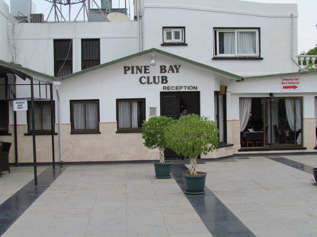 Pine Bay Club