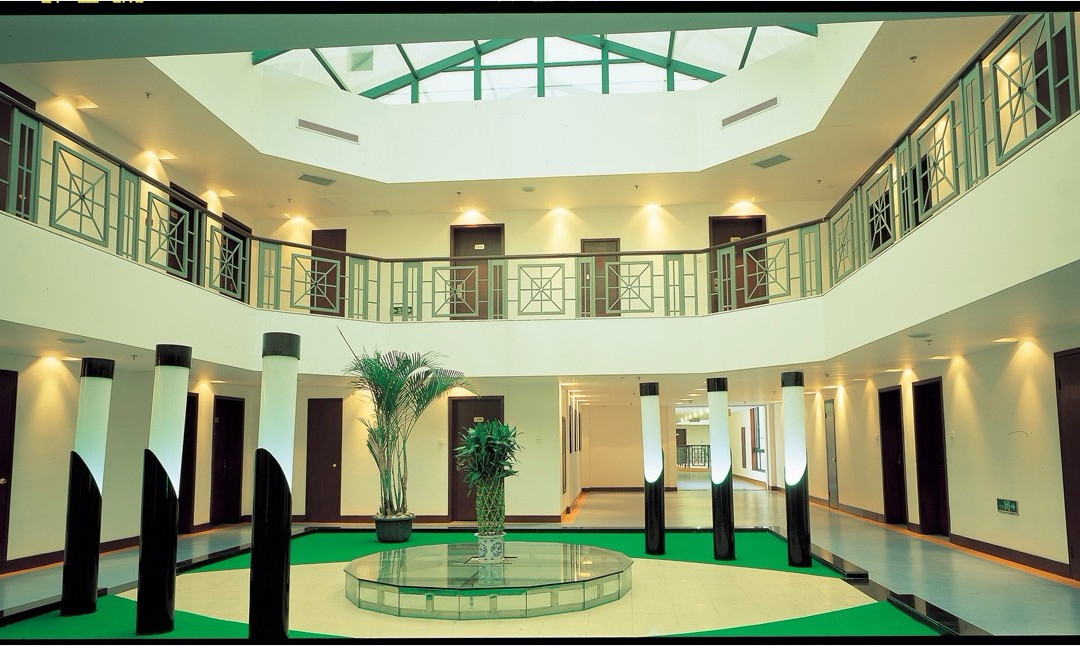 望湖岭山庄主图