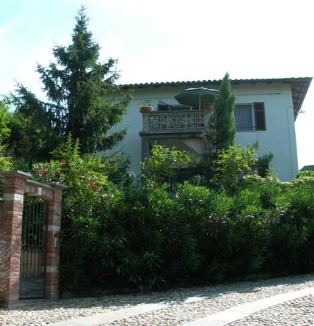 Casa Novecento-浴室
