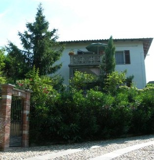 Casa Novecento主图