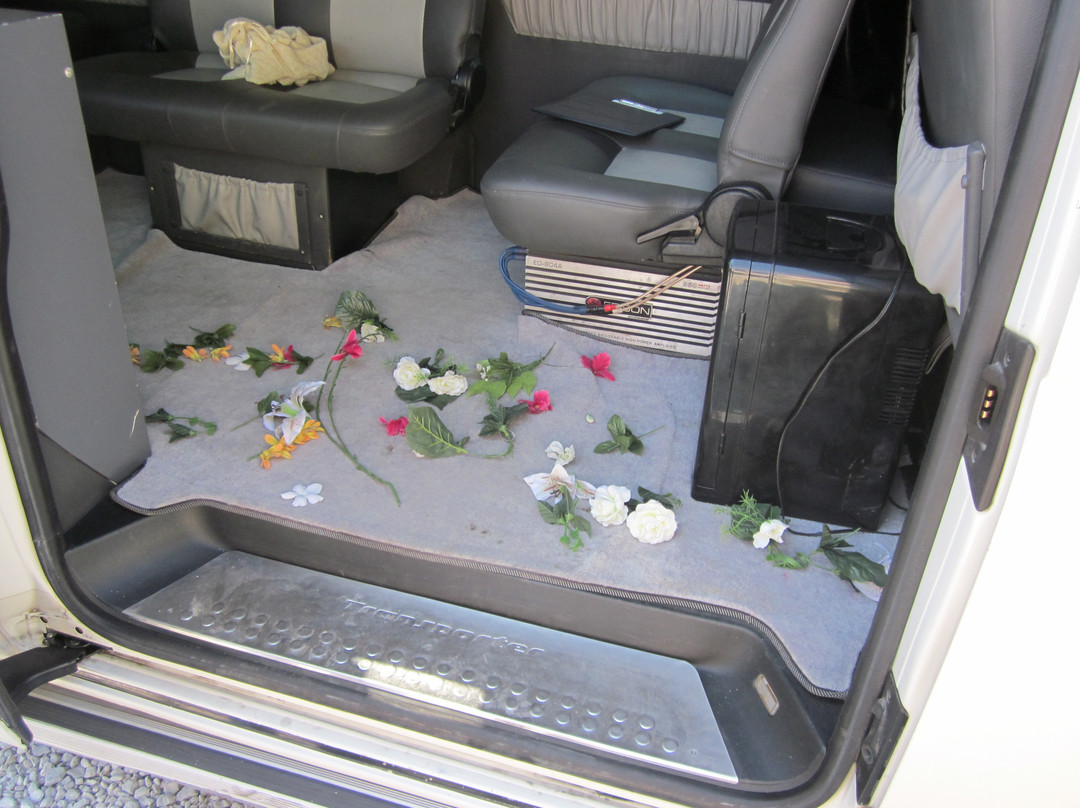 Ephesus Shuttle Private & Mini Group Shore Excursions-库萨达斯必去景点