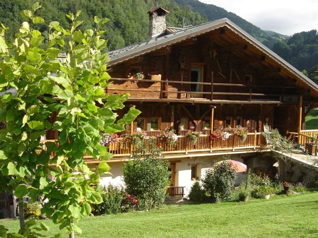 Gite La Bergeronnette主图