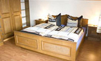 Pension Arbersonne主图