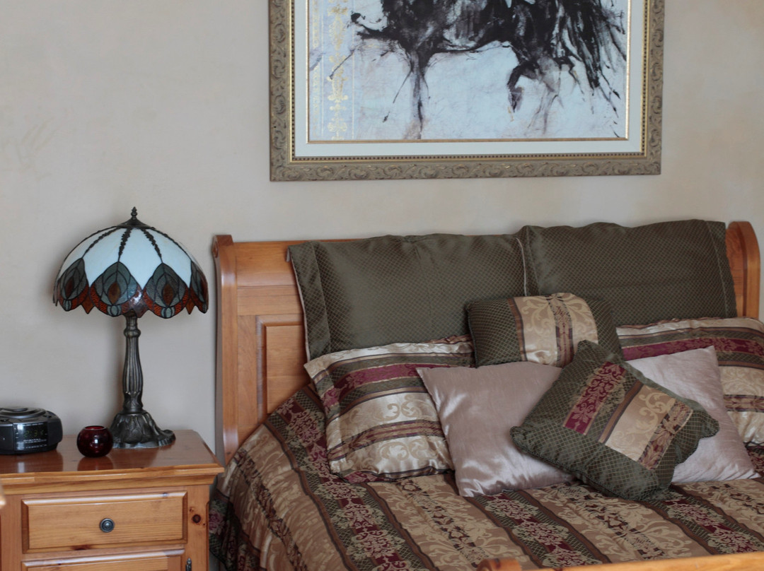 Brew House On The Grand B&B主图