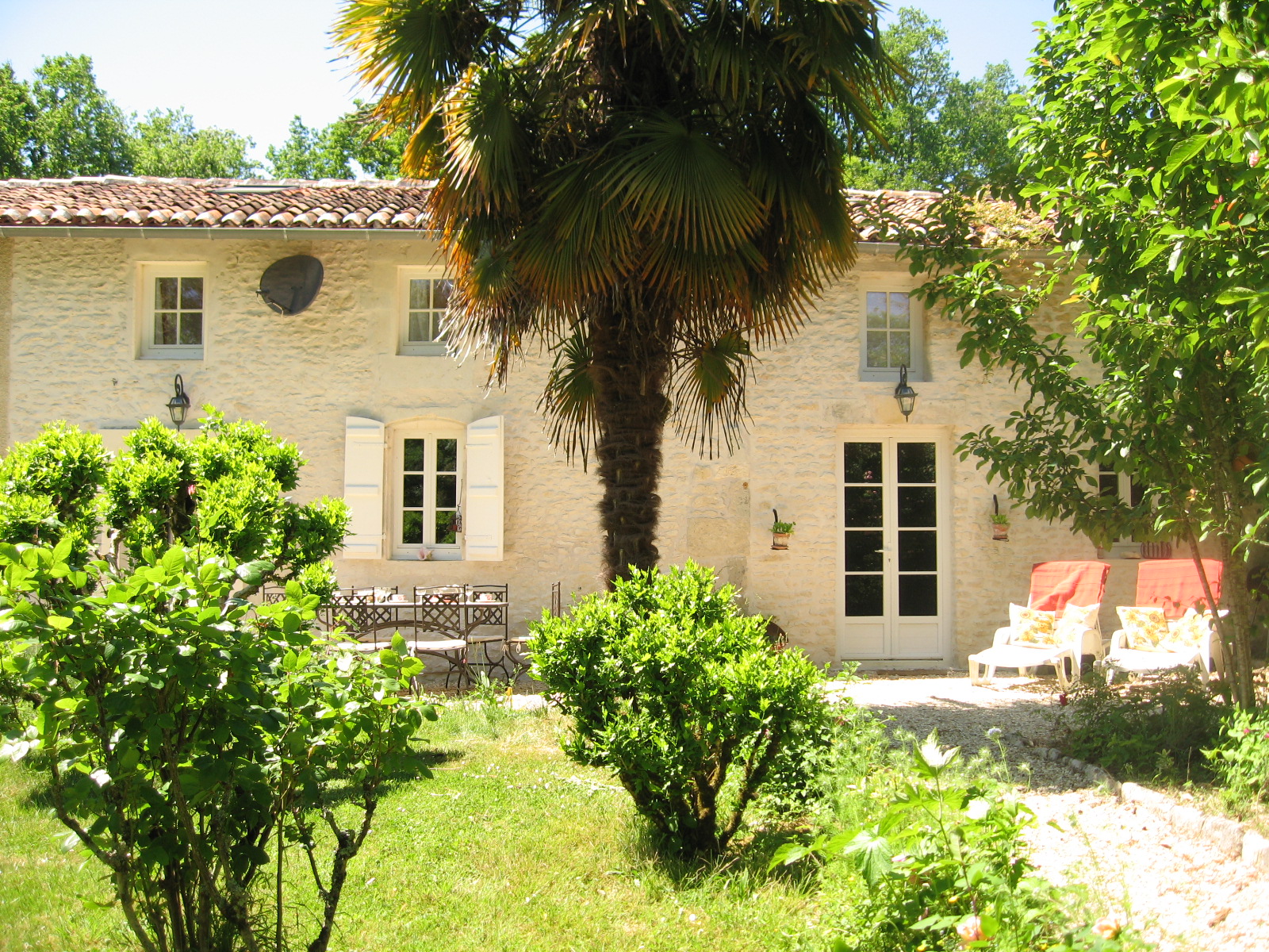Gite Du Calme Maison De Vacances-官方