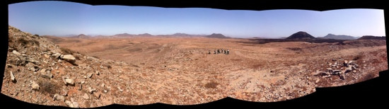 Backtrax Off Road Motorcycle Tours景点图片