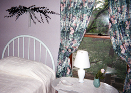 The Turret House Bed & Breakfast主图