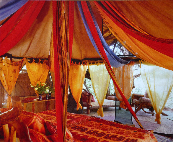 Elephant Watch Camp & Safaris (2026)