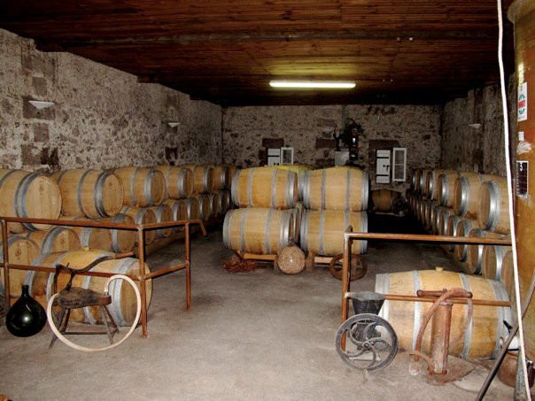 Chateau Franc Laporte-Saint-Christophe-Des-Bardes必去景点