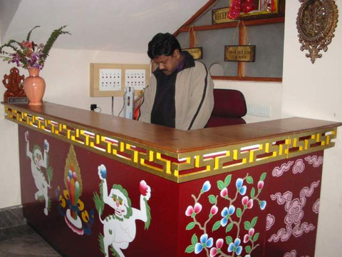 Hotel Tibet Gallery主图