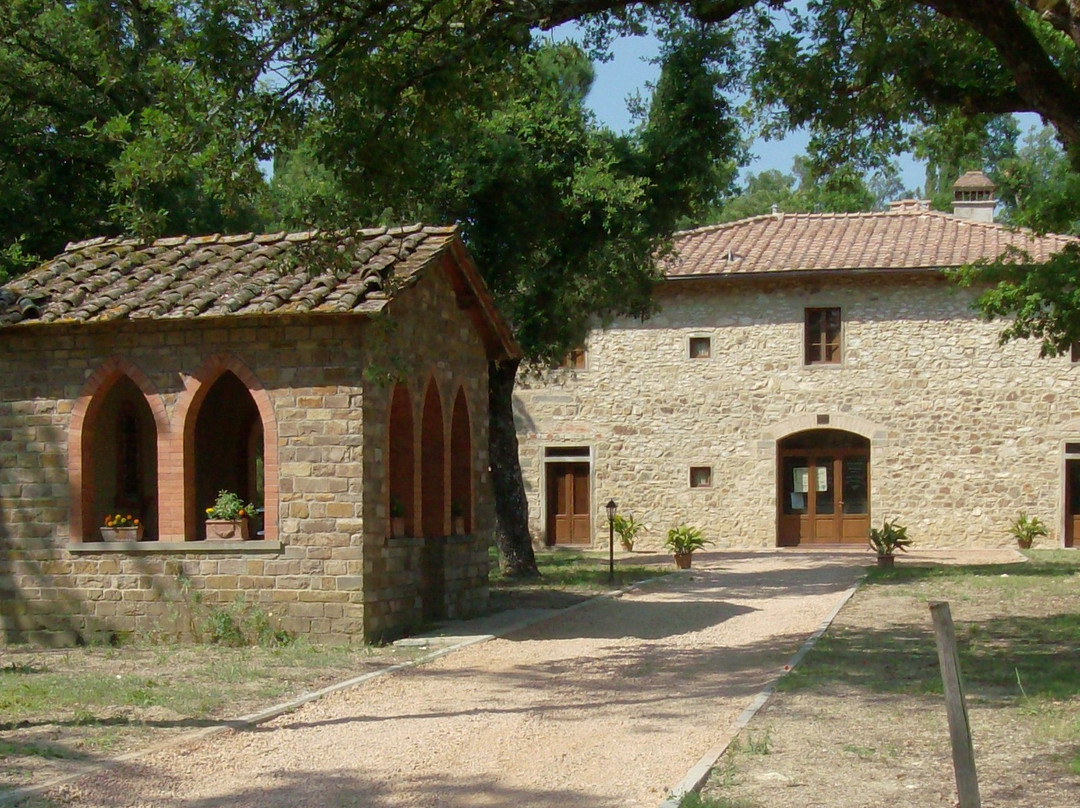 Agriturismo San Clemente