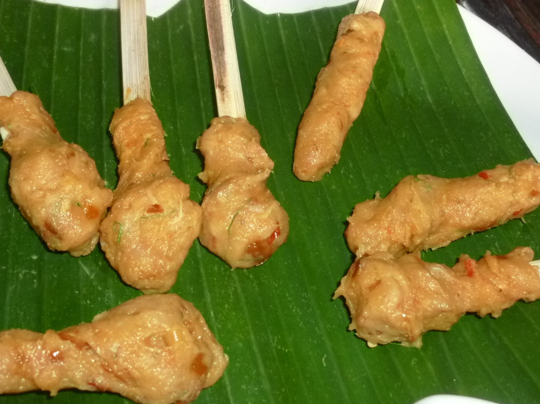 Anika Balinese Cooking Class-图班必去景点