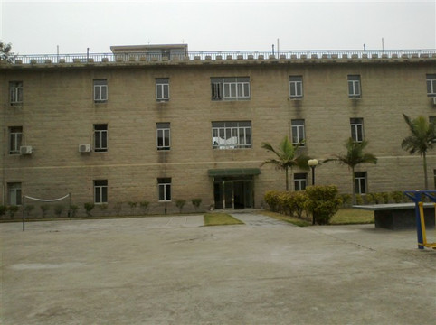 美华健康养生度假中心主图