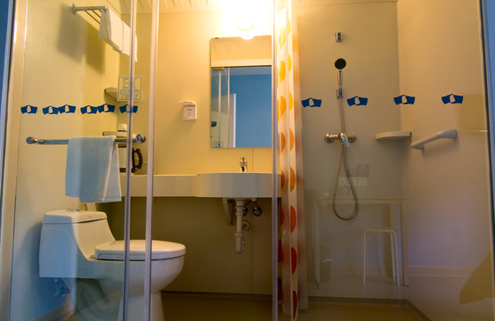 白玉兰酒店(武汉江滩南京路科技馆店)主图